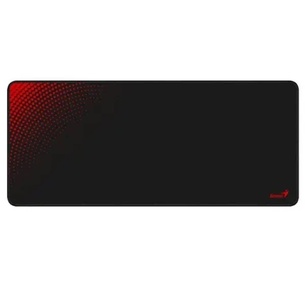 GENIUS G-Pad 700S černo-červená / podložka pod myš / rozměry 700 x 300 x 2.5 mm (31250021400)