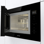 Gorenje mikrovlnná trouba Bm251sg2bg