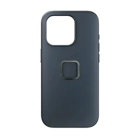 Peak Design Everyday Case Midnight / Zadní kryt / Apple iPhone 15 Pro Max (M-MC-BL-MN-2)