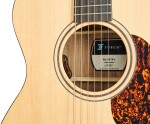 Furch Blue OM-SW L.R. Baggs EAS-VTC CNR Active