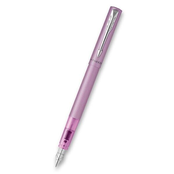 Parker 1502/2159763 Royal Vector XL Lilac