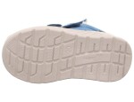 Dětské zimní boty BREEZE GTX, Superfit, 1-000372-8020, modrá - 25