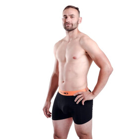Boxerky VUCH Bale M XL