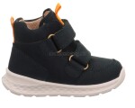 Dětské celoroční boty Superfit 1-000367-7030 Velikost: 23
