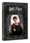 Harry Potter a Vězeň z Azkabanu DVD - Joanne Kathleen Rowling