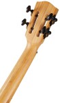 Cascha Tenor Ukulele Bamboo Graphite