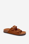 Pantofle model 215423 Step in style 36