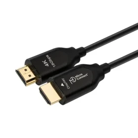 MicroConnect Premium Optic Fiber HDMI 2.0 M-M 70m černá (HDM191970V2.0OP)