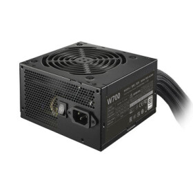 Cooler Master ELITE NEX WHITE 230V 700 / ATX / 700W / 80PLUS / 120mm / aktivní PFC (MPW-7001-ACBW-BE1)