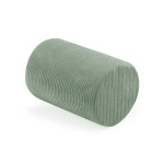 PLUSH NEST PLUSH NEST Hrací hrad s bazénem a 150 míčky Prémiový zelený manšestr