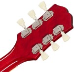 Epiphone Joe Bonamassa 1962 ES-335 Reissue Sixties Cherry
