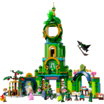 LEGO LEGO® Wicked 75684 Vítejte v Emerald City