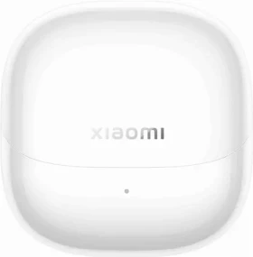 Xiaomi Buds 5 bílá / Bezdrátová sluchátka / mikrofon / ANC / Bluetooth 5.3 / IP54 (6941812768464)