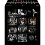 LEGO LEGO® Star Wars™ 75419 Hvězda smrti