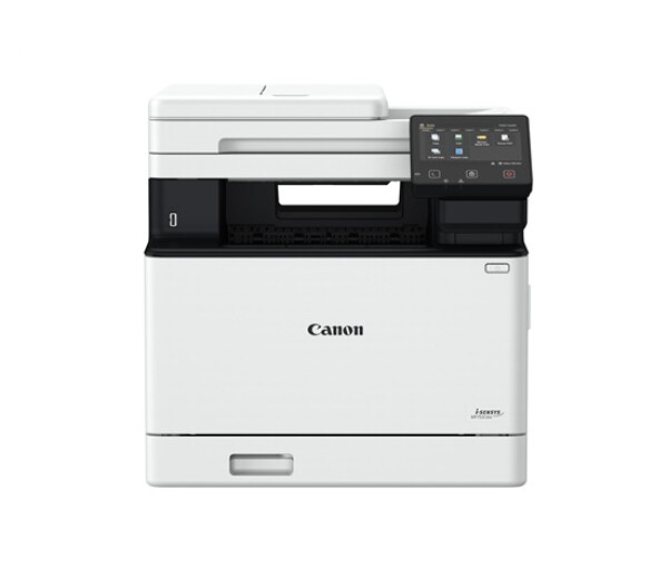 Canon i-SENSYS MF752Cdw barevná, MF (tisk, kopírka, sken), USB, LAN, Wi-Fi EDF_543989