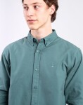 Carhartt WIP L/S Bolton Shirt Silver Pine L