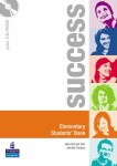 Success Elementary Students´ Book Pack - Jenny Parsons