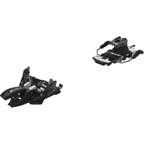 Skitour vázání MARKER Alpinist12 Long Travel s brzdou šířka brzdiček 105mm