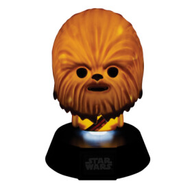 Icon Light Star Wars - Chewbacca - EPEE