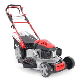 Benzínová sekačka VeGA 567 SXH 6in1