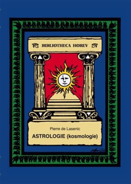 Astrologie (Kosmologie) Pierre Lasenic