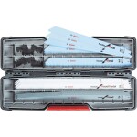 Bosch Accessories 2608656259 Pilový plátek do pily ocasky S 611 DF - Heavy for Wood and Metal Délka řezacího listu 150 m