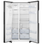 Gorenje americká lednice Nrs 9182 Vb