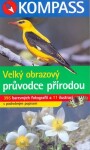 Velký obrazový průvodce přírodou Christine Jaitnerová,