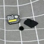 Pinarna.cz PhD in progress... / Ph.D. v procesu...