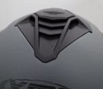 Integrální helma Xrc Trck grey/blk - XS / černá