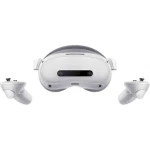 PICO 4 Ultra 256GB / Brýle na virtuální realitu / Qualcomm XR2 Gen2 / 2160x2160 na oko / 90Hz (P9001SW40678H)