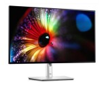 DELL LCD U2724D - 27"/IPS/LED/2560 x 1440/16:9/120Hz/8ms/2000:1/350 cd/m2/HDMI/DP/Pivot/VESA/3YNBD (210-BKVB) EDF_1336177