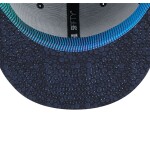 New Era Pánská kšiltovka Tampa Bay Rays MLB Authentic City Connect 59FIFTY Velikost: 7 1/2