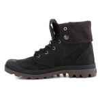 Boty Palladium Pampa Baggy Wax Black M 77213-008-M EU 37