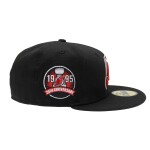 New Era Pánská kšiltovka New Jersey Devils NHL 20th Anniversary 59FIFTY Fitted Velikost: 7 1/2