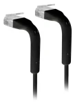 Ubiquiti UniFi / Patchkabel / Cat6 / 5 m / černý (U-Cable-Patch-5M-RJ45-BK)