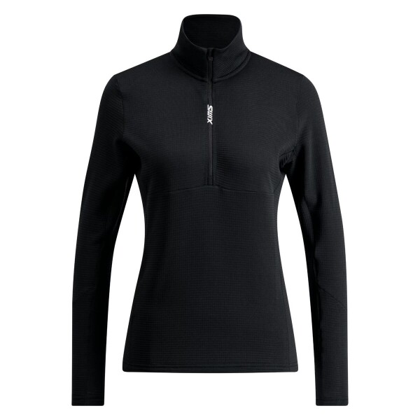 Dámské merino funkční triko Swix Heat Wool LS W