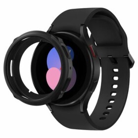 Spigen Liquid Air ochranný kryt pro Samsung Galaxy Watch 4 40mm černá ACS03139