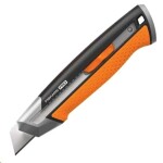 Nůž ulamovací 25 mm Fiskars CarbonMax™ 1027228