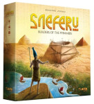 Sneferu: Stavitelé pyramid - Adam Španěl