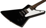 Epiphone Explorer Ebony