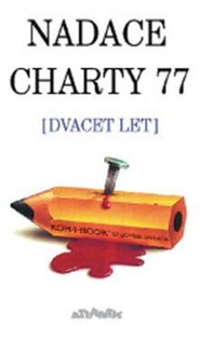 Nadace Charty 77.