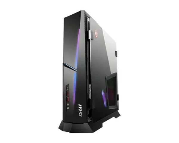 MSI AS AI U5 / Stolní počítač / 32GB RAM / 1TB SSD / RTX 5060 8GB (1443895)