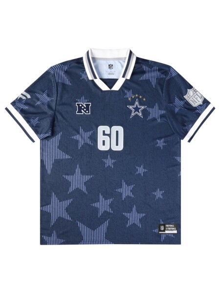 Fanatics Pánský dres Dallas Cowboys NFL 2026 Football x Football Fan Velikost: S