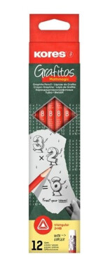 Tužka Mathmagic,