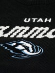 Mitchell & Ness Pánská mikina Utah Mammoth NHL Head Coach Sweater Velikost: 2XL