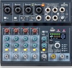 Soundsation MIOMIX 7LS