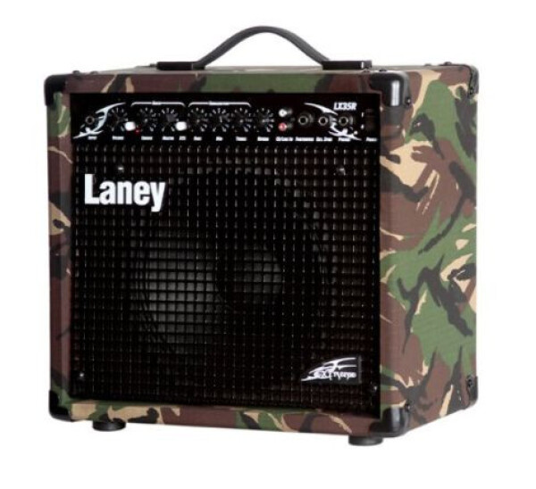 Laney LX35R Camo