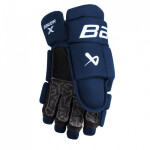 Hokejové rukavice Bauer X '24 Sr M 1063728 14"