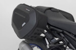 Yamaha MT-10 (16-) / MT-10 SP (16-21) - saddlebag set Pro Blaze H SW-Motech